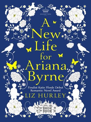 cover image of A New Life for Ariana Byrne